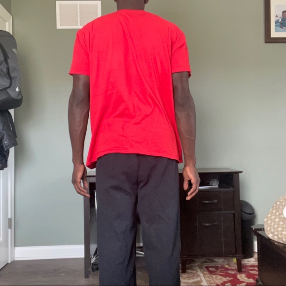 Saint Arnold Multicolor Santo skull tee
(XL fits like a large, barely used) - Picture 4 of 4